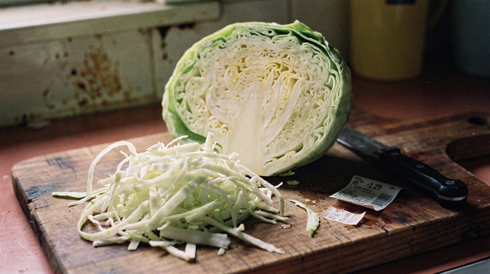 Cabbage Is the Cheapest Thing in the Produce Aisle. Here's What to Do With It