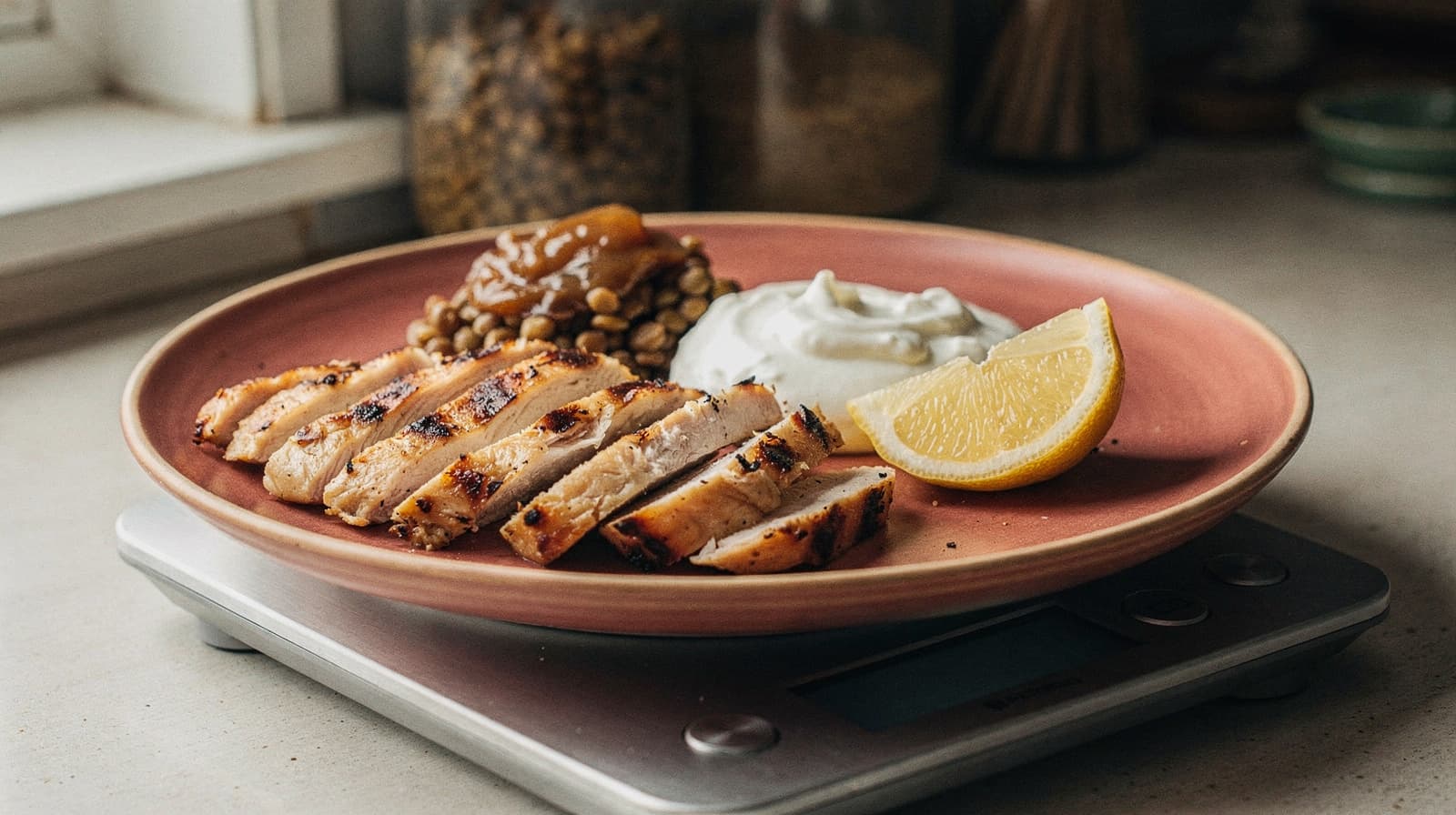 How Much Protein Per Meal, and How to Actually Hit It