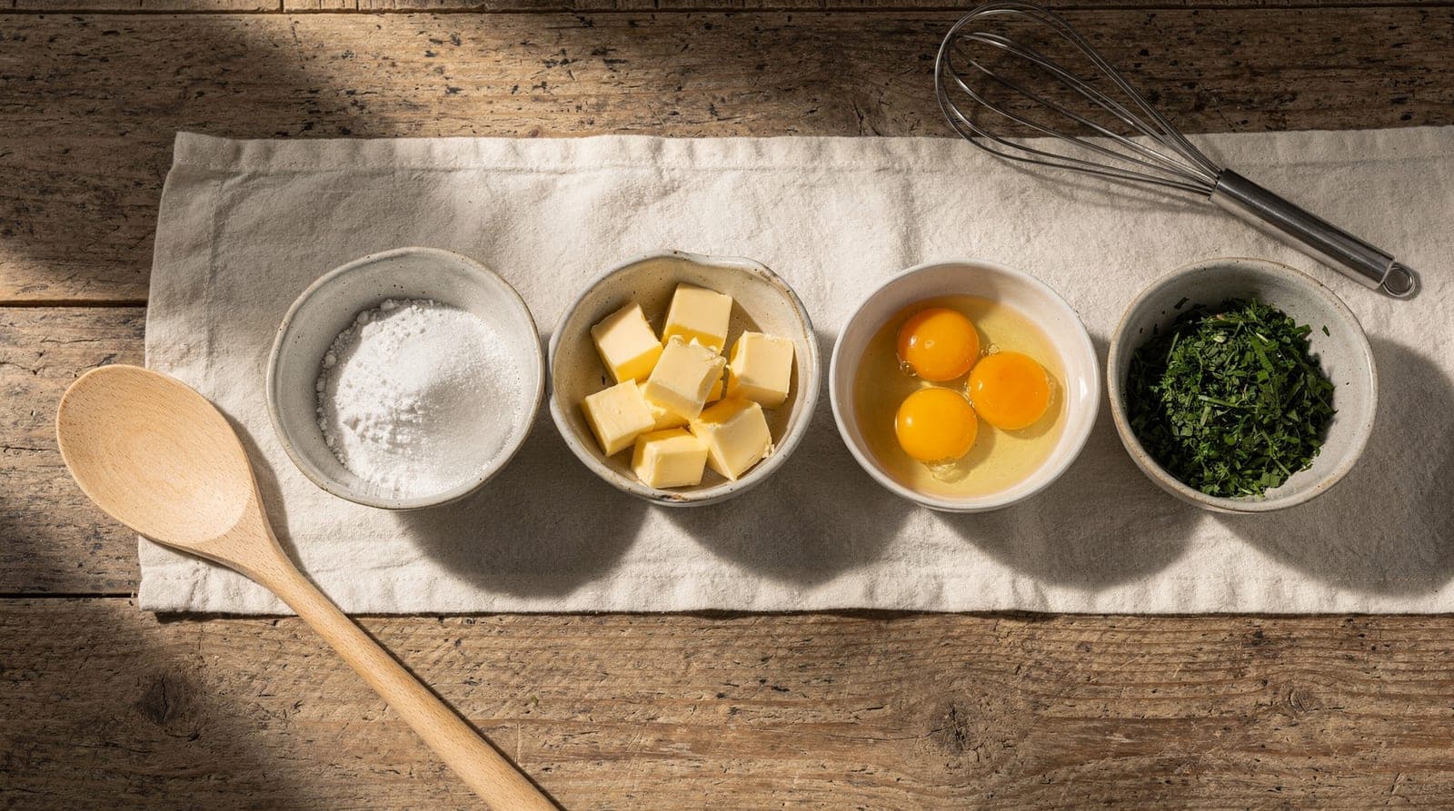 How to Read a Recipe Like a Chef (And Never Mess Up Dinner Again)