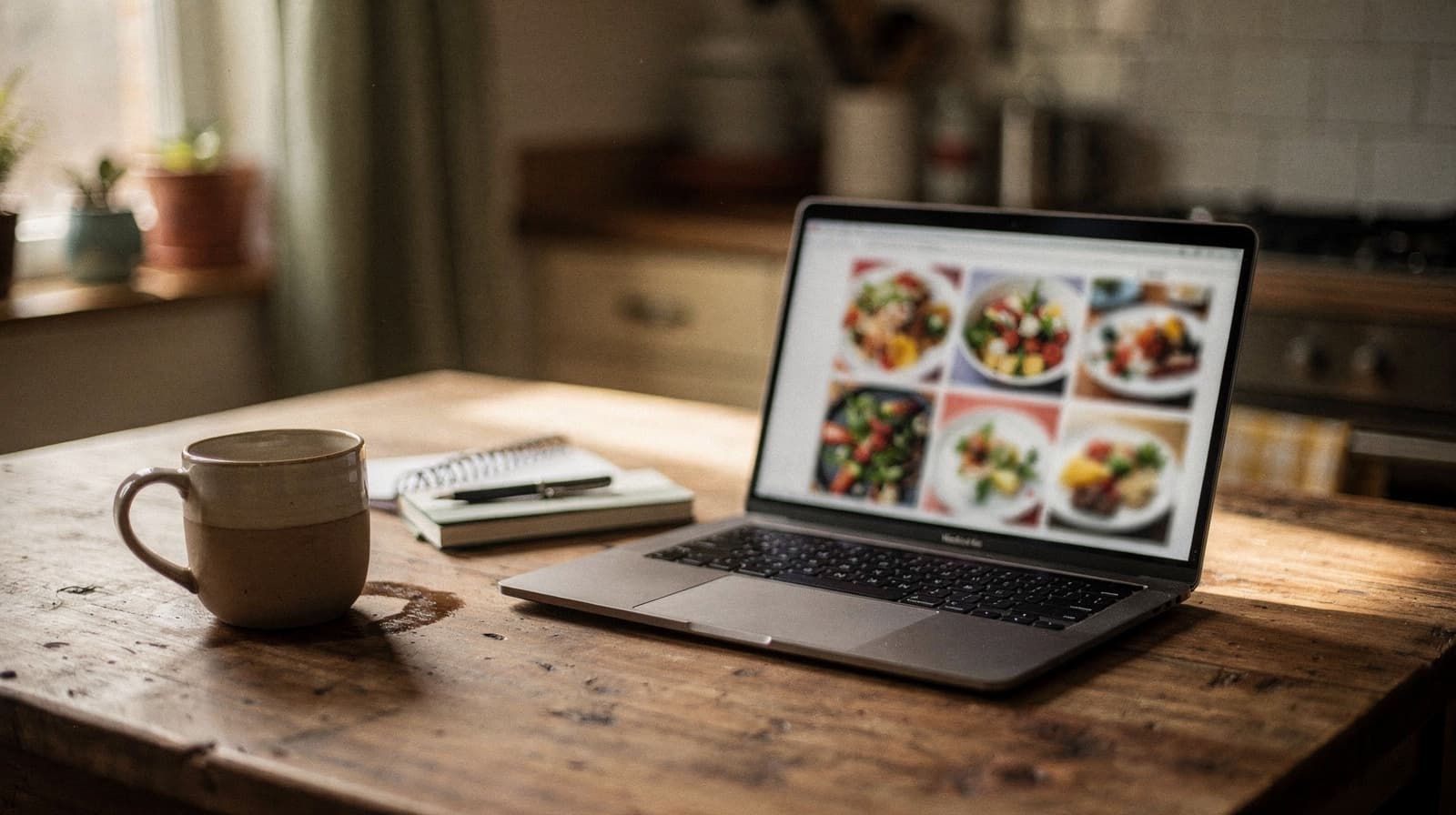 How to Get Recipes Out of Pinterest and Into Something Usable