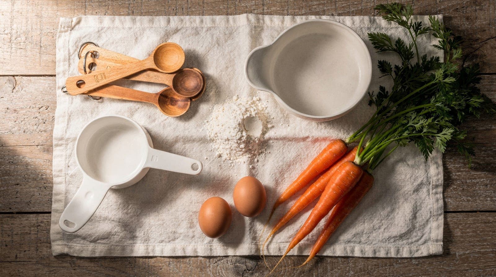 How to Scale a Recipe Up or Down (Without Ruining It)
