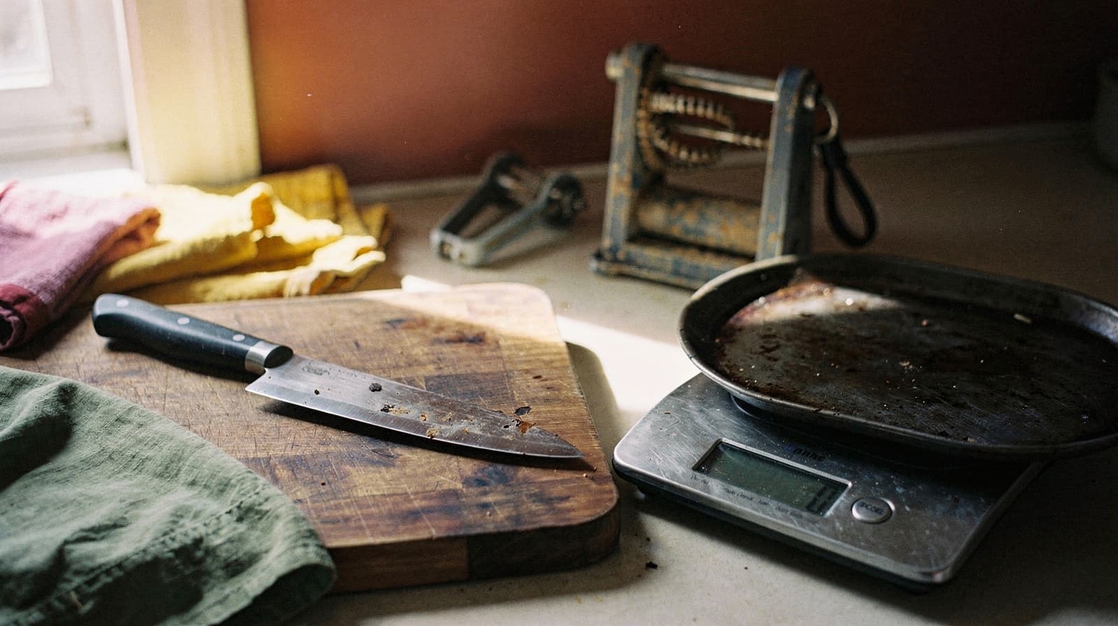 The Kitchen Tools Worth Buying and the Ones Gathering Dust