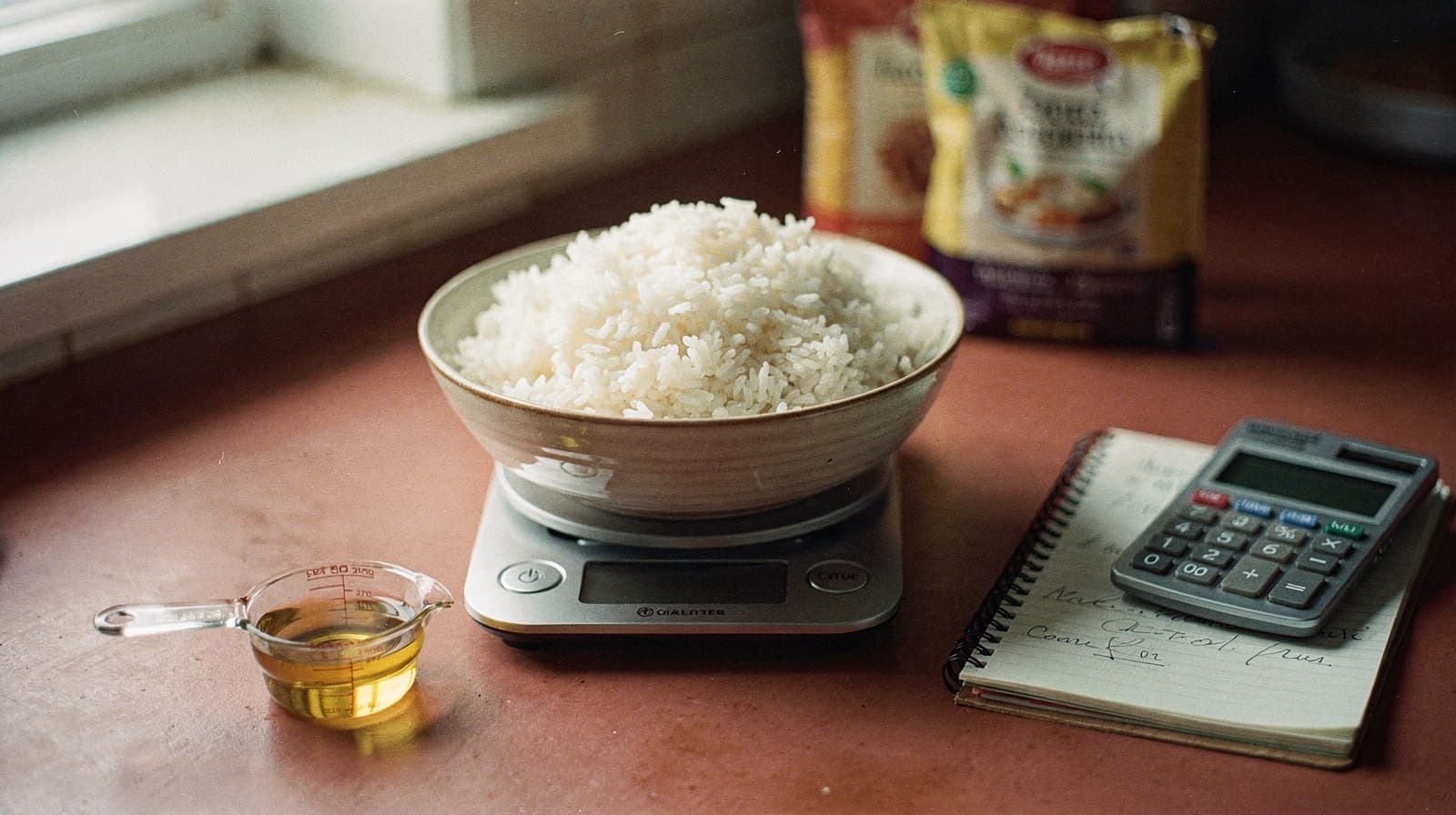 Reading a Nutrition Label When You're the One Cooking