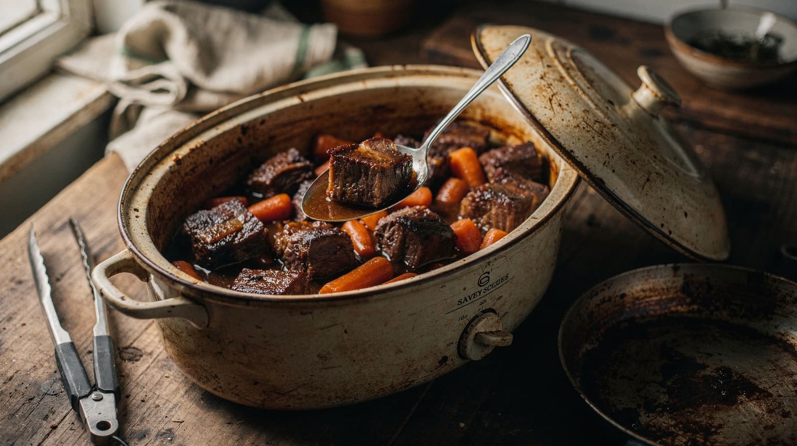 Slow Cooker Dinners That Don't Taste Like a Slow Cooker