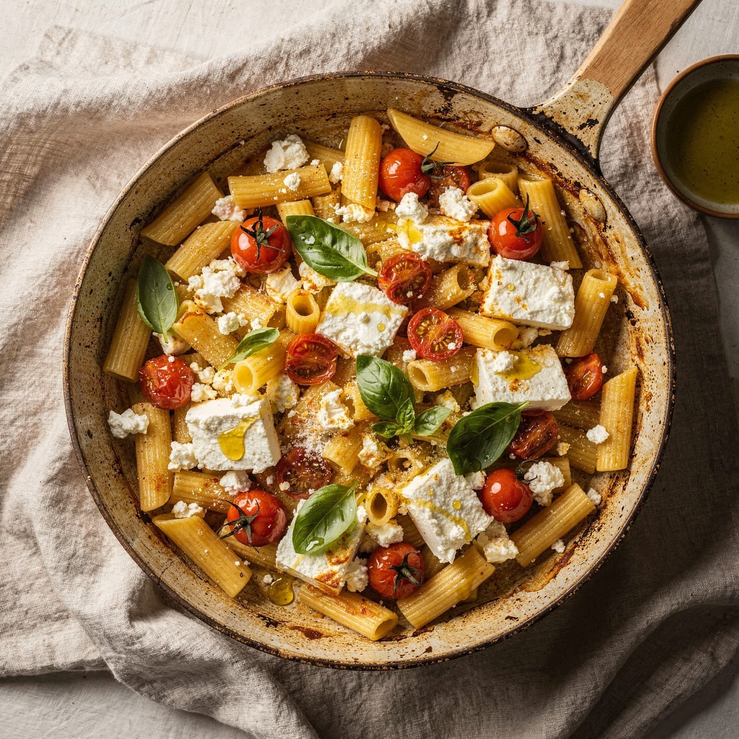 How to Create a Digital Recipe Book (That's Actually Better Than Physical)